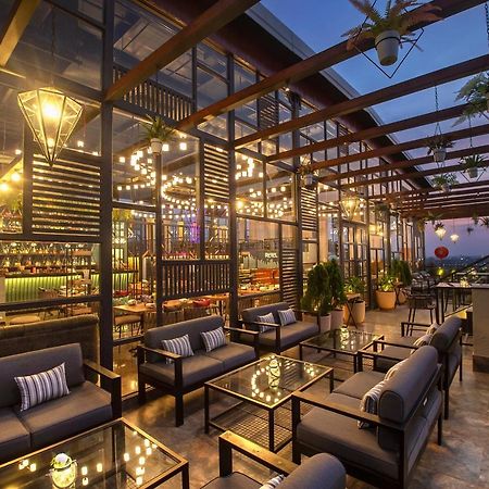 Lemon Tree Premier, Jaipur Hotel Kültér fotó