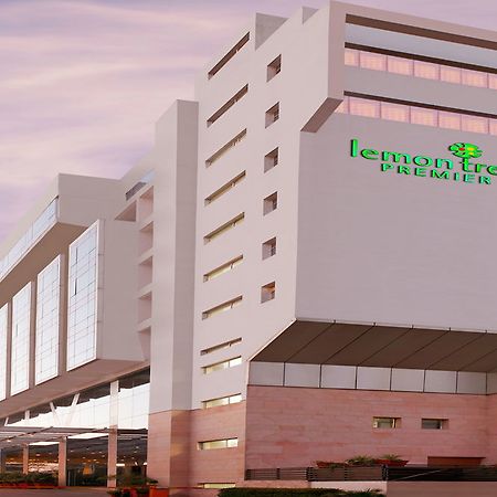 Lemon Tree Premier, Jaipur Hotel Kültér fotó