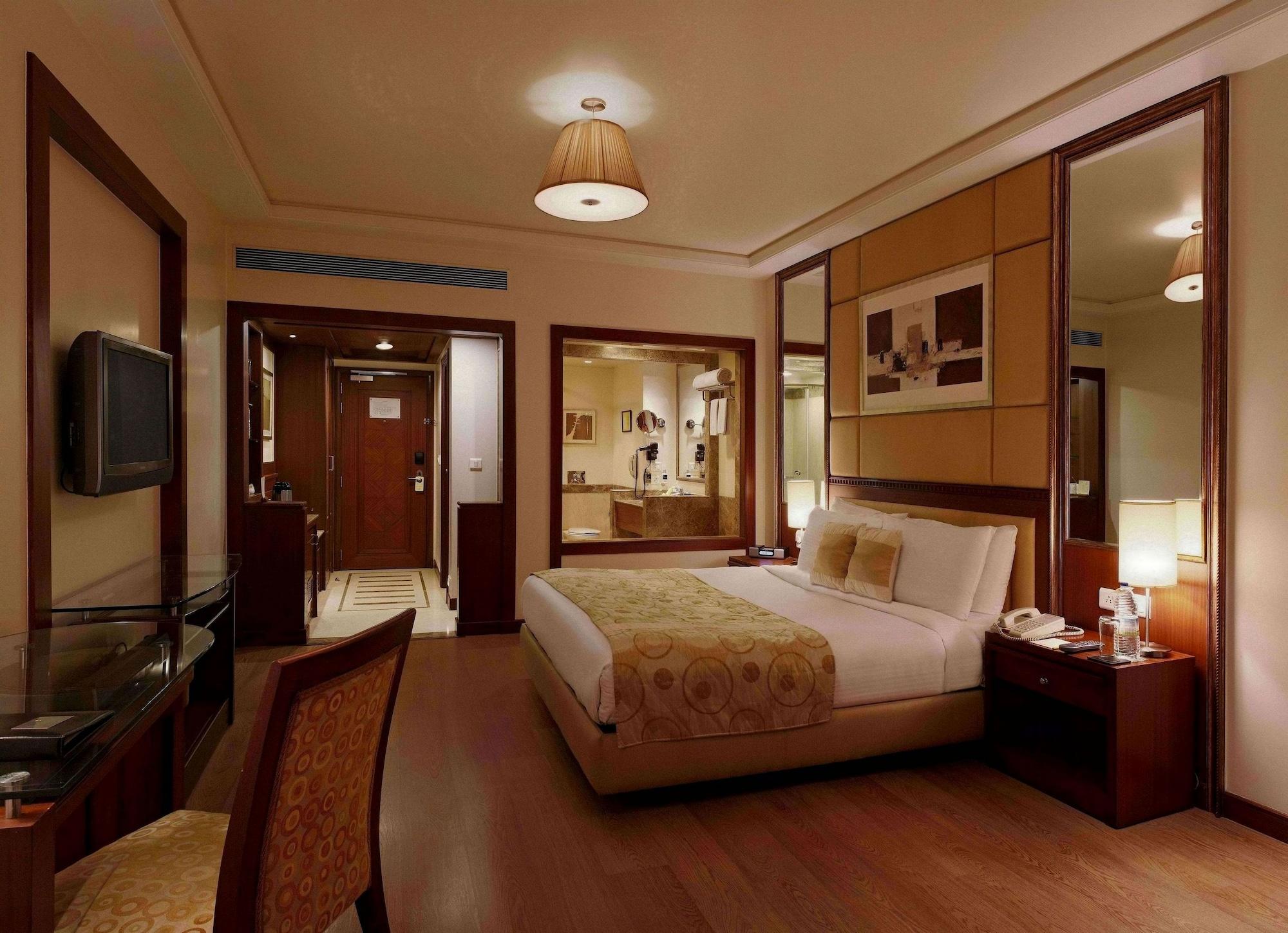 Lemon Tree Premier, Jaipur Hotel Kültér fotó