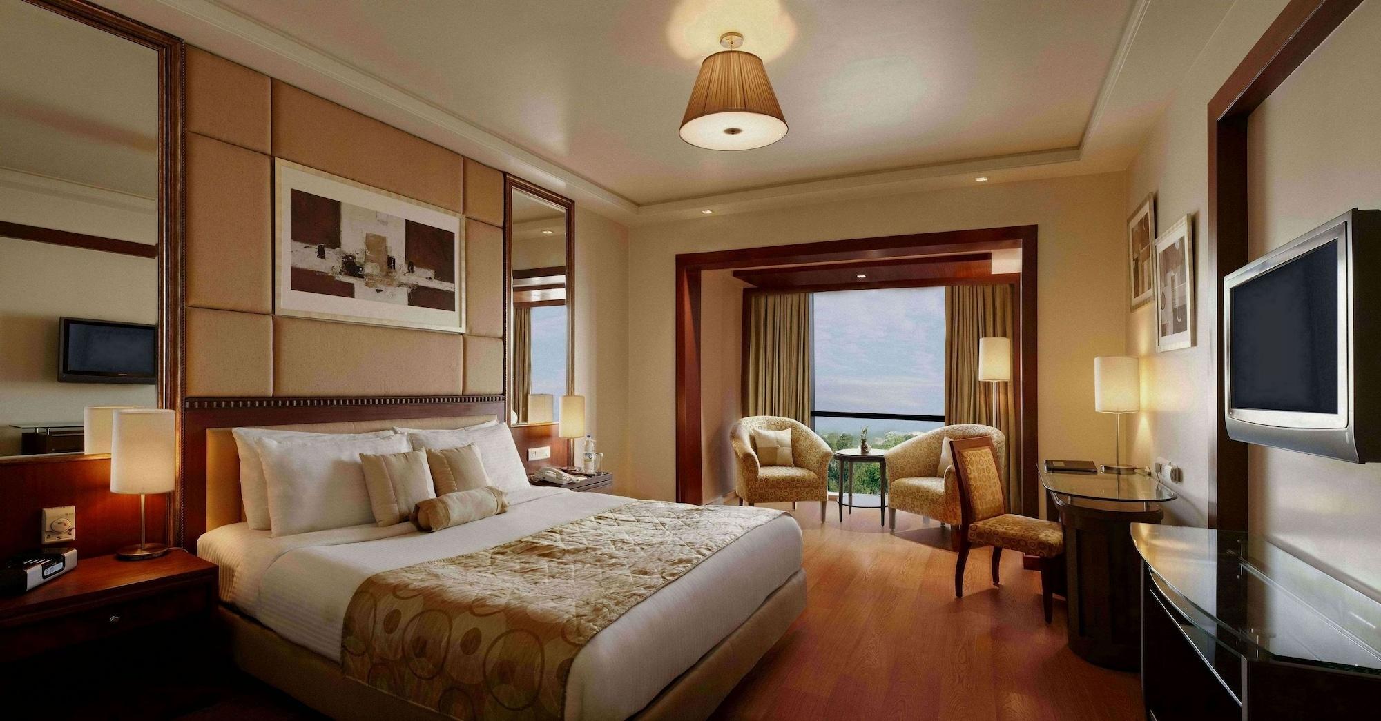 Lemon Tree Premier, Jaipur Hotel Kültér fotó