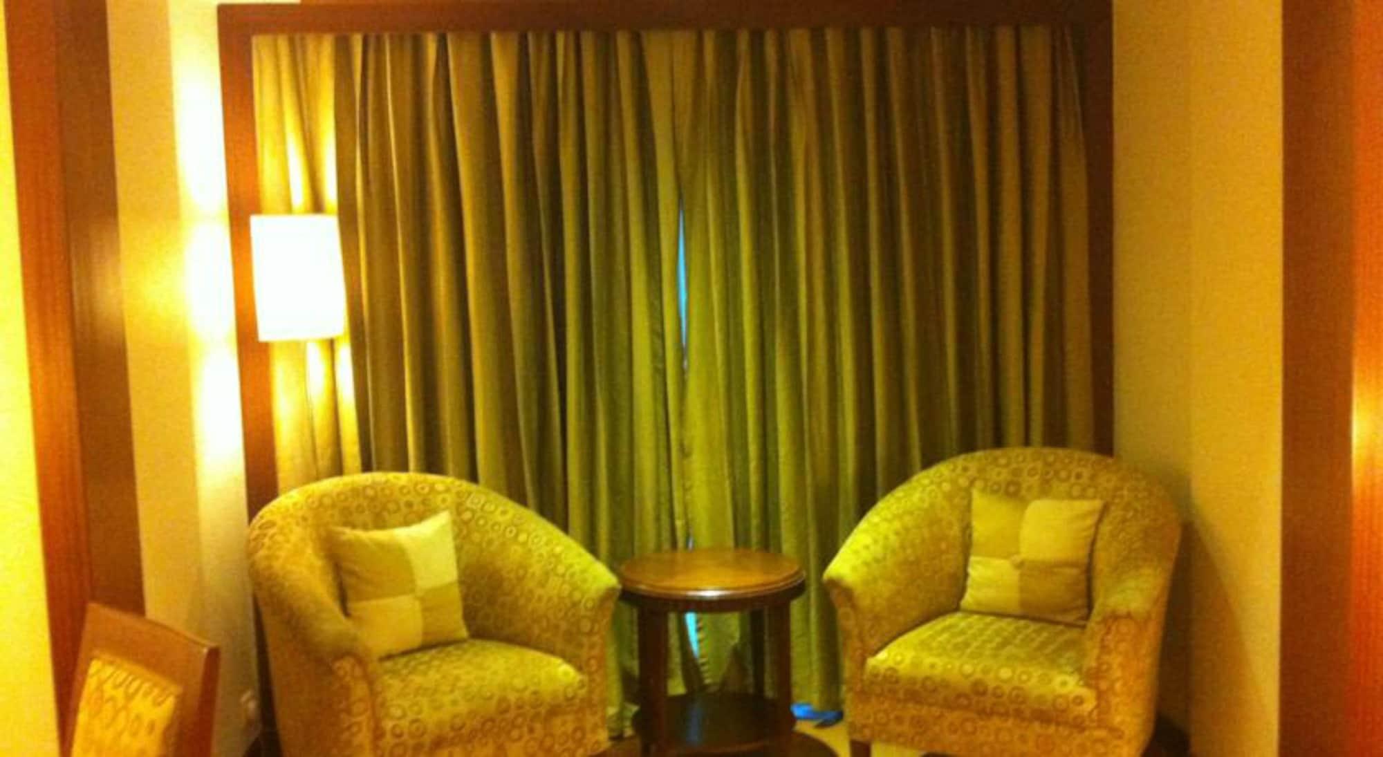Lemon Tree Premier, Jaipur Hotel Kültér fotó