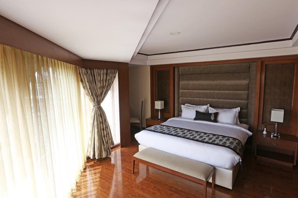 Lemon Tree Premier, Jaipur Hotel Kültér fotó