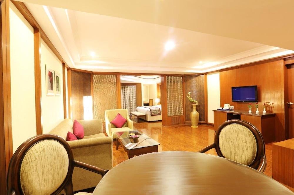 Lemon Tree Premier, Jaipur Hotel Kültér fotó