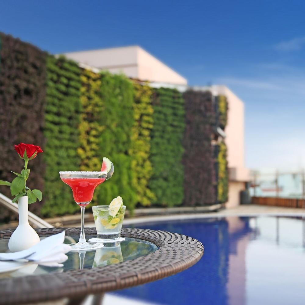 Lemon Tree Premier, Jaipur Hotel Kültér fotó