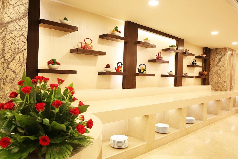Lemon Tree Premier, Jaipur Hotel Kültér fotó