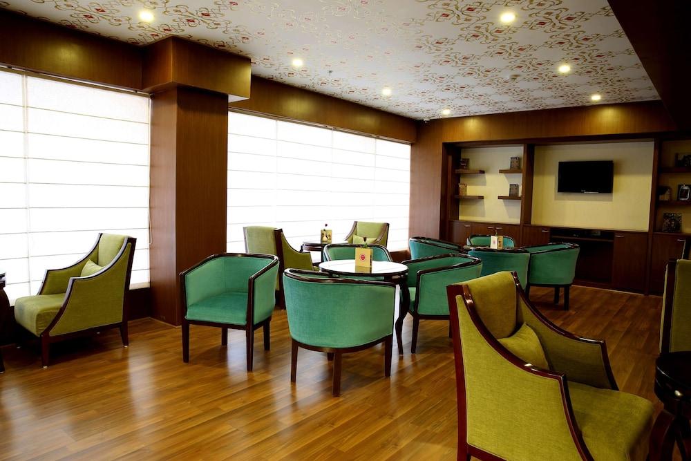 Lemon Tree Premier, Jaipur Hotel Kültér fotó