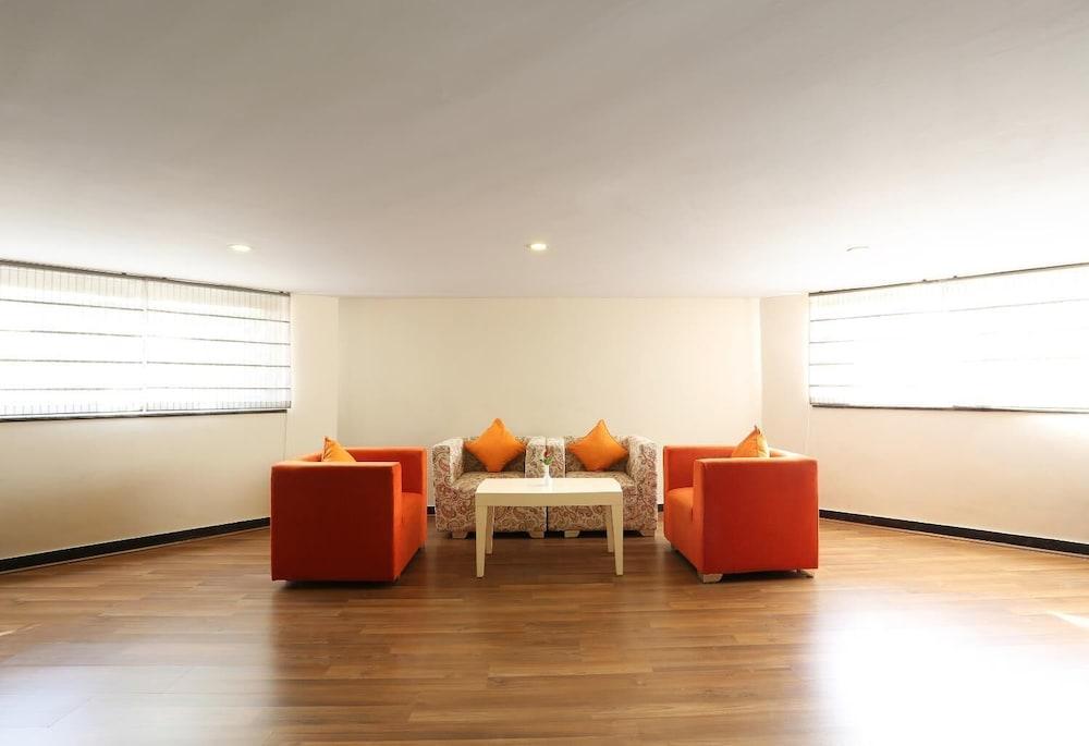 Lemon Tree Premier, Jaipur Hotel Kültér fotó