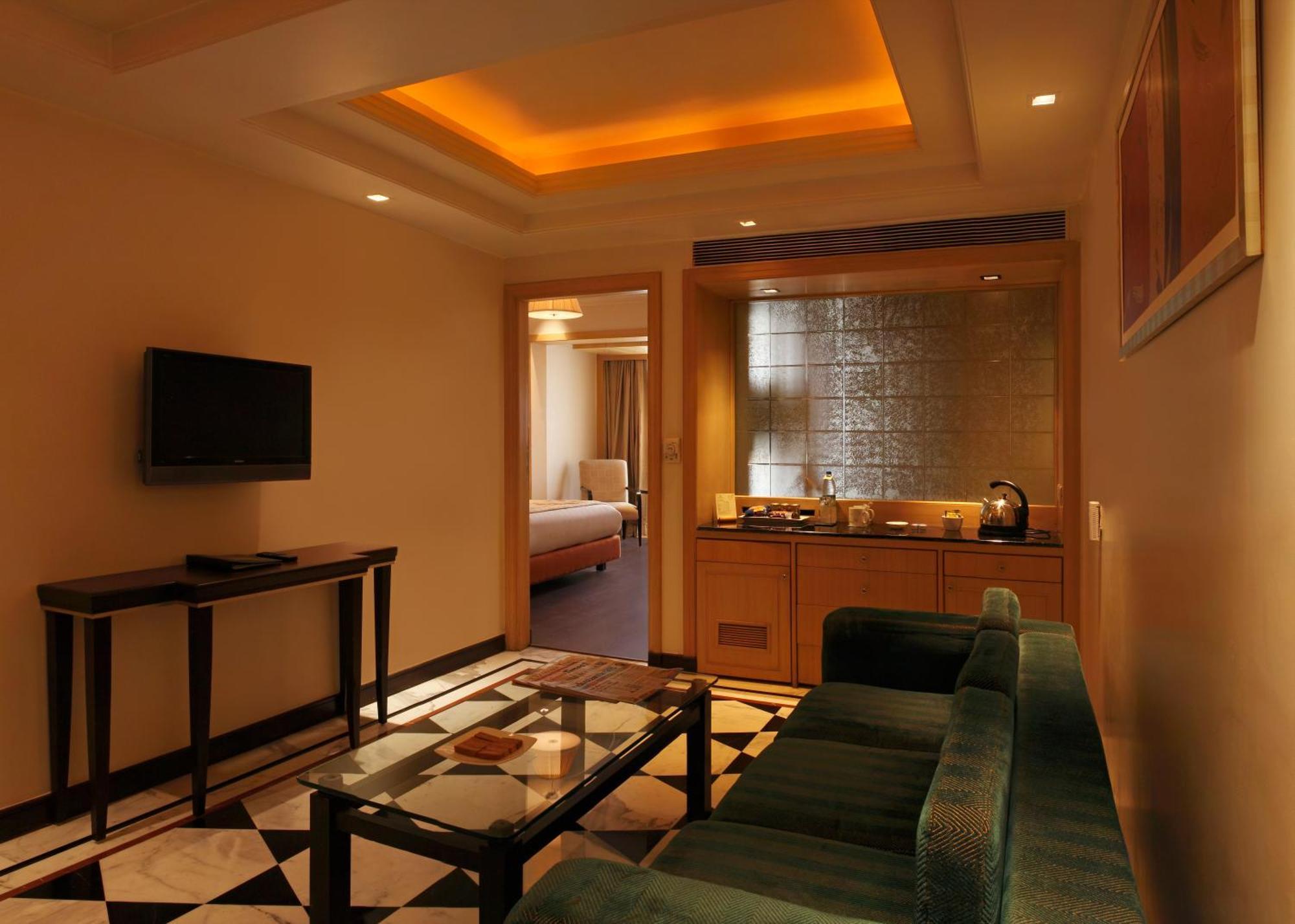 Lemon Tree Premier, Jaipur Hotel Kültér fotó