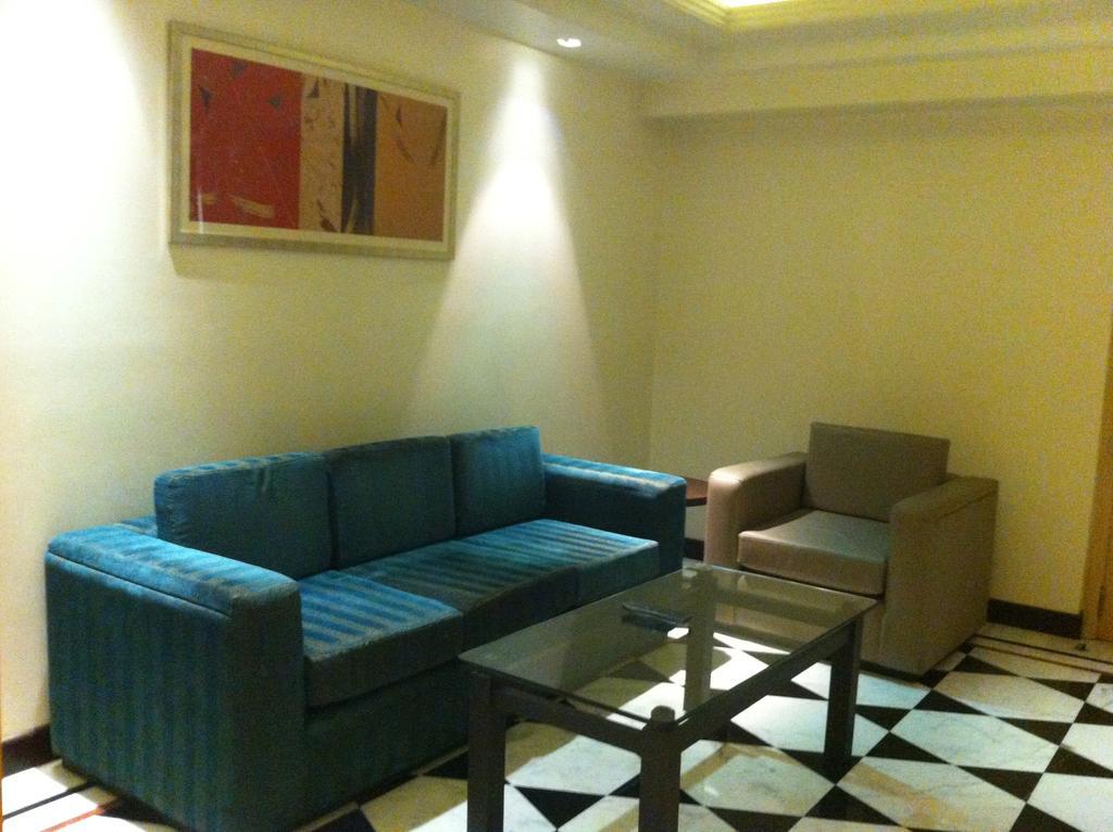 Lemon Tree Premier, Jaipur Hotel Kültér fotó