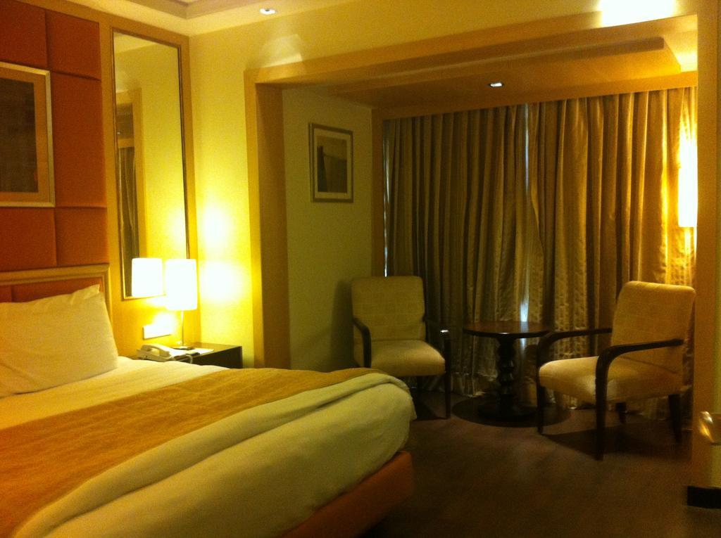 Lemon Tree Premier, Jaipur Hotel Kültér fotó