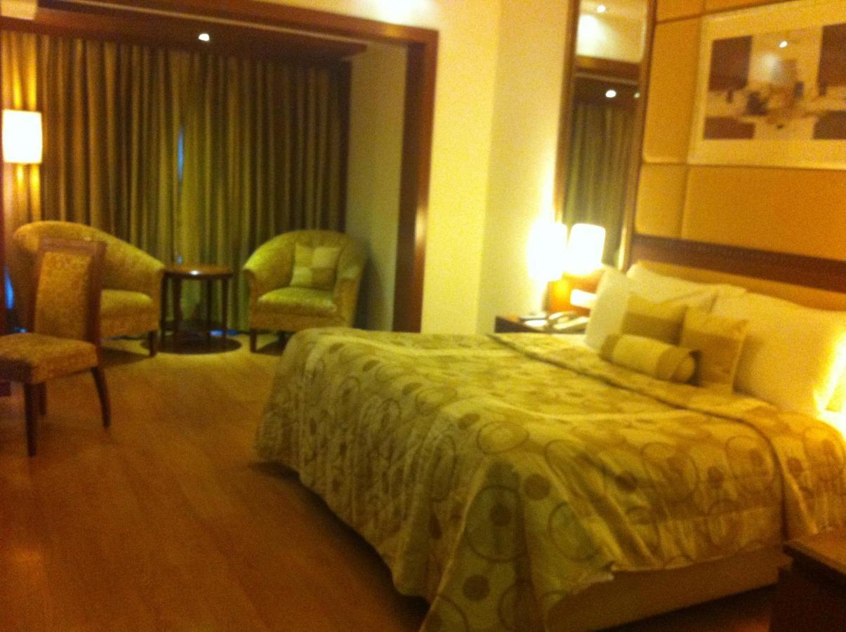 Lemon Tree Premier, Jaipur Hotel Kültér fotó